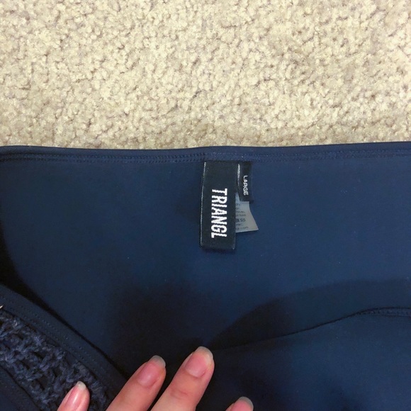 Triangl Swimwear - Picture 3 of 4